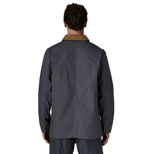 Patagonia M'S POINT REYES CANVAS JACKET Herren - Übergangsjacke Ansicht 3