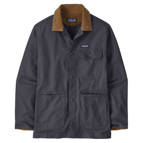 Patagonia M'S POINT REYES CANVAS JACKET Herren - Übergangsjacke
