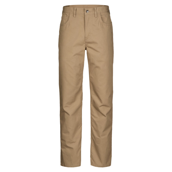 Patagonia M'S TWILL TRAVELER 5-POCKET PANTS - REG Herren - Freizeithose Ansicht 1