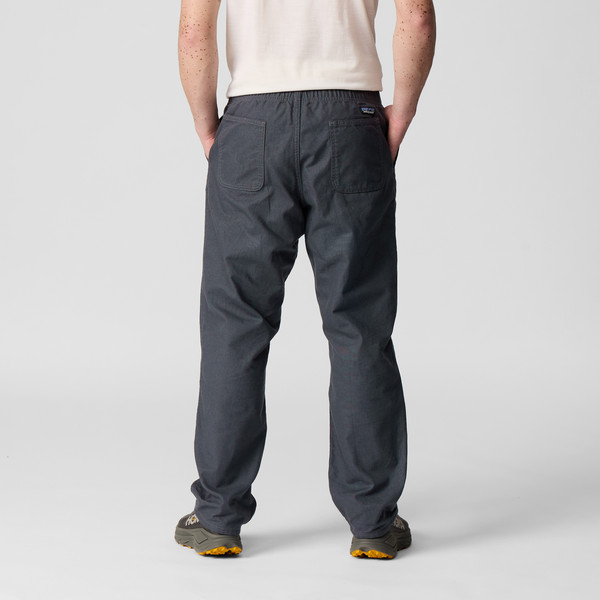 Patagonia M'S POINT REYES CANVAS GI PANTS Herren - Freizeithose Ansicht 8
