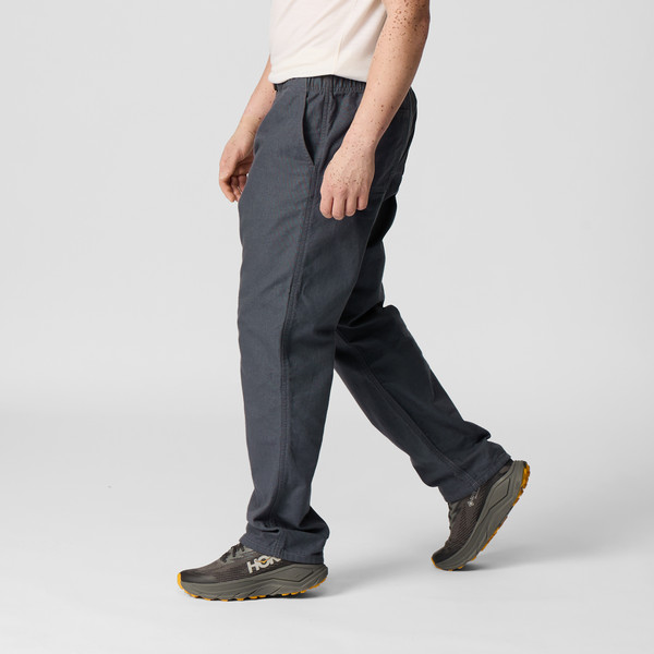 Patagonia M'S POINT REYES CANVAS GI PANTS Herren - Freizeithose Ansicht 7