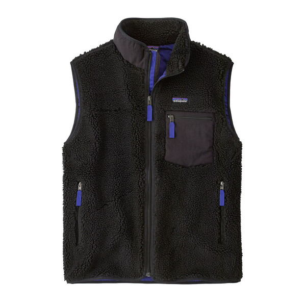 Patagonia M'S CLASSIC RETRO-X VEST Herren - Fleeceweste Ansicht 1