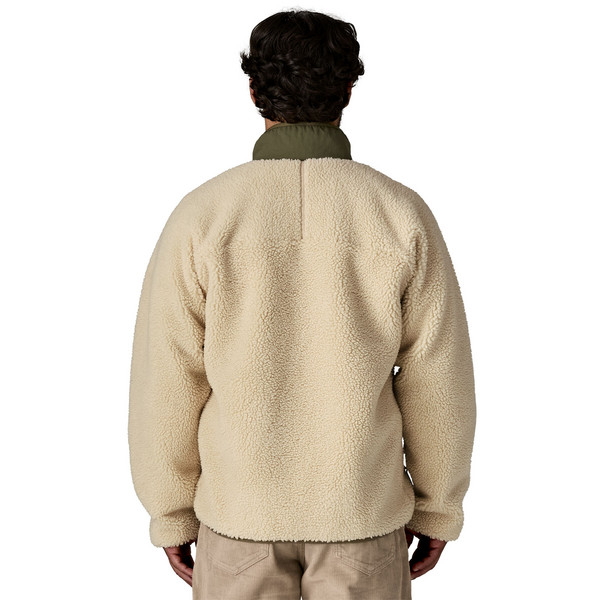 Patagonia M'S CLASSIC RETRO-X JACKET Herren - Fleecejacke Ansicht 7