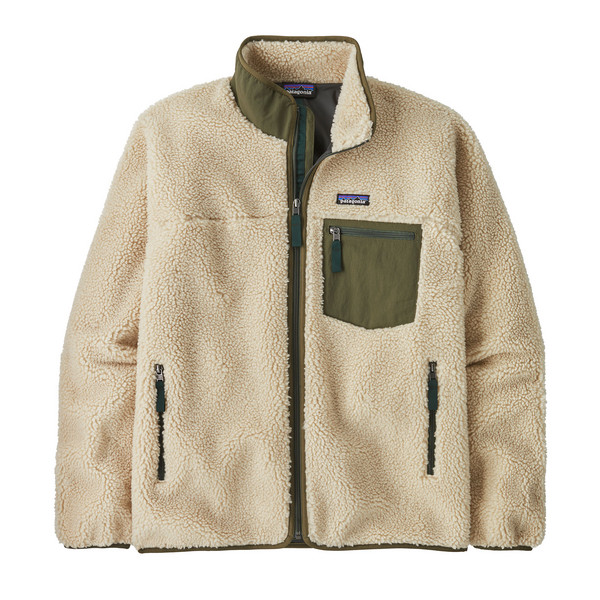 Patagonia M'S CLASSIC RETRO-X JACKET Herren - Fleecejacke Ansicht 1