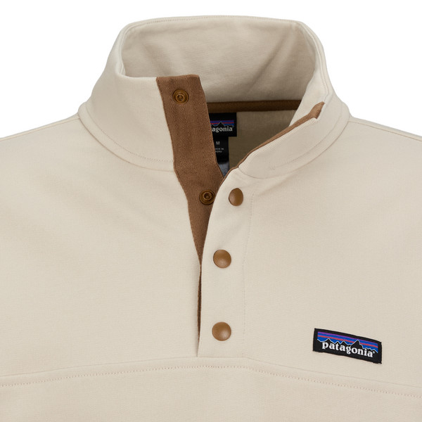 Patagonia M'S DAILY SNAP-T P/O Herren - Sweatshirt Ansicht 3