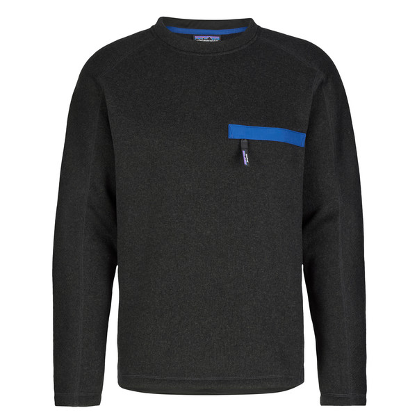 M'S BETTER SWEATER CREWNECK Herren - Fleecepullover