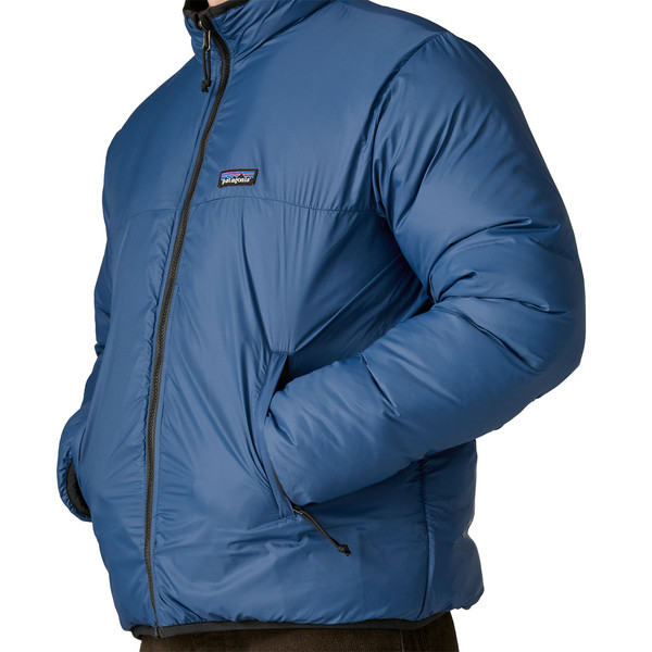 Patagonia M'S REVERSIBLE DOWN BETTER SWEATER Herren - Daunenjacke Ansicht 10