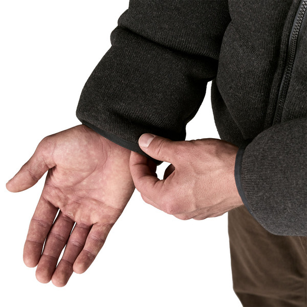 Patagonia M'S REVERSIBLE DOWN BETTER SWEATER Herren - Daunenjacke Ansicht 8