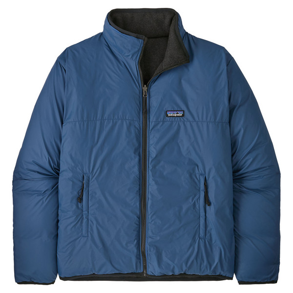 Patagonia M'S REVERSIBLE DOWN BETTER SWEATER Herren - Daunenjacke Ansicht 2