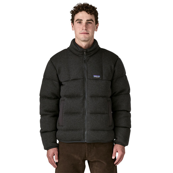 Patagonia M'S REVERSIBLE DOWN BETTER SWEATER Herren - Daunenjacke Ansicht 4