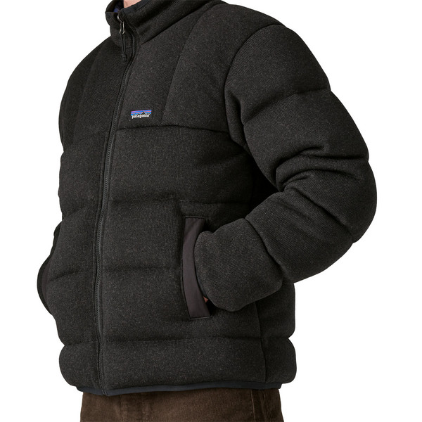 Patagonia M'S REVERSIBLE DOWN BETTER SWEATER Herren - Daunenjacke Ansicht 9