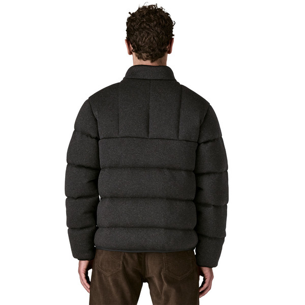 Patagonia M'S REVERSIBLE DOWN BETTER SWEATER Herren - Daunenjacke Ansicht 5