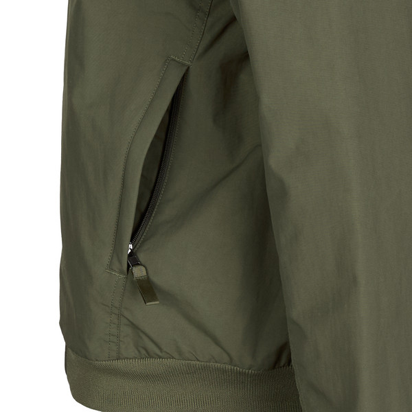 Patagonia M'S ISTHMUS DECK JACKET Herren - Isolationsjacke Ansicht 3