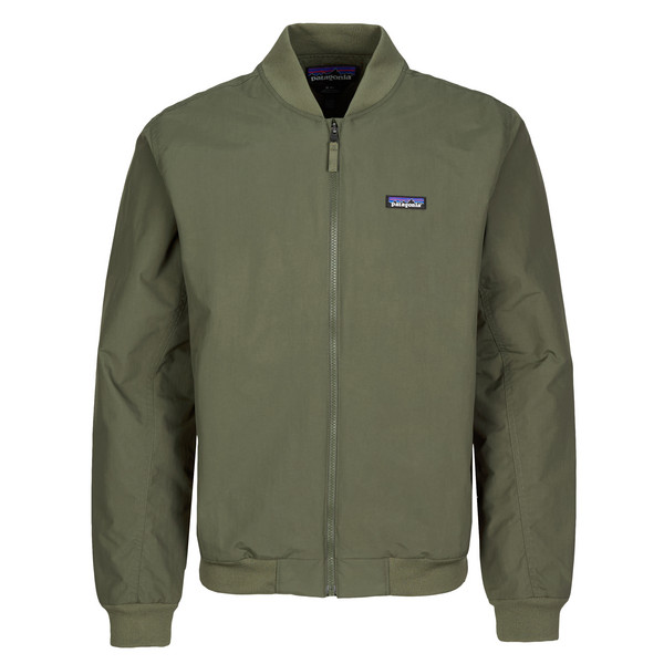 Patagonia M'S ISTHMUS DECK JACKET Herren - Isolationsjacke Ansicht 1