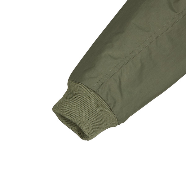 Patagonia M'S ISTHMUS DECK JACKET Herren - Isolationsjacke Ansicht 4
