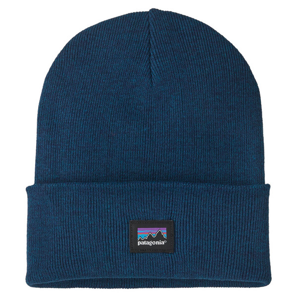 EVERYDAY BEANIE Unisex - Mütze-MAKO BLUE