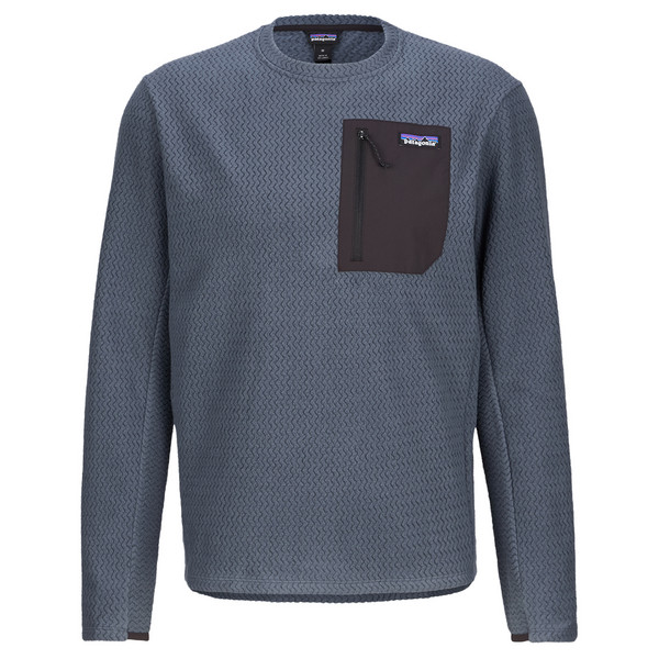 M'S R1 AIR CREW Herren - Fleecepullover