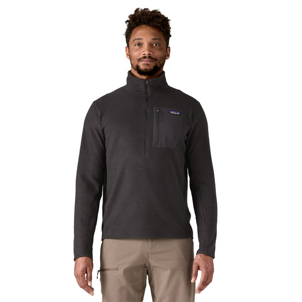 Patagonia M'S R1 AIR ZIP NECK Herren - Fleecepullover Ansicht 6