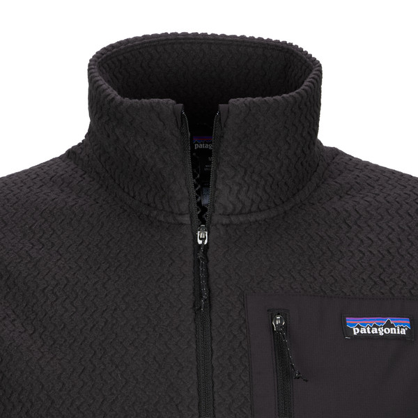 Patagonia M'S R1 AIR ZIP NECK Herren - Fleecepullover Ansicht 4