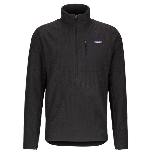 M'S R1 AIR ZIP NECK Herren - Fleecepullover