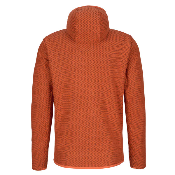 Patagonia M'S R1 AIR FULL-ZIP HOODY Herren - Fleecejacke Ansicht 2