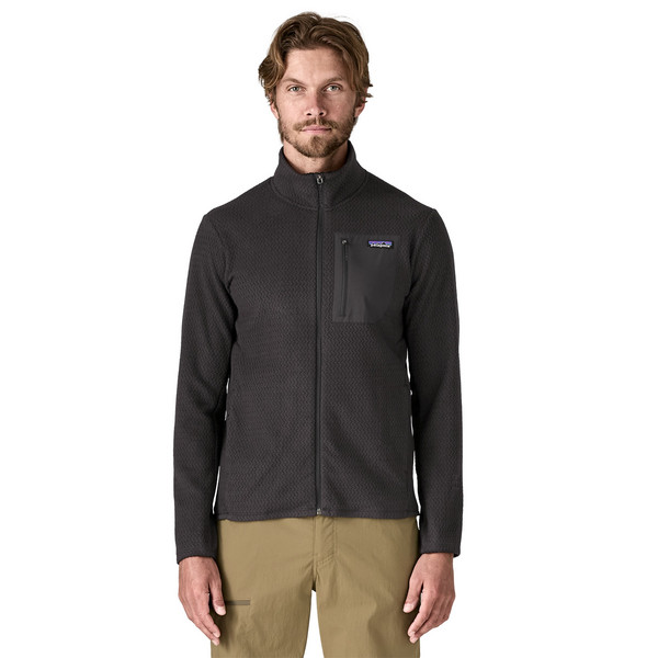 Patagonia M'S R1 AIR JACKET Herren - Fleecejacke Ansicht 2