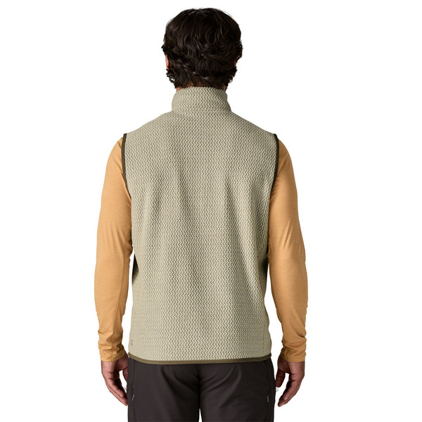 Patagonia M'S R1 AIR VEST Herren - Fleeceweste Ansicht 3
