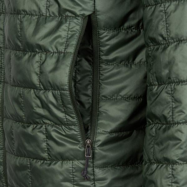 Patagonia M'S NANO PUFF JACKET Herren - Isolationsjacke Ansicht 4