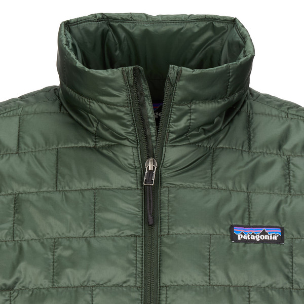 Patagonia M'S NANO PUFF JACKET Herren - Isolationsjacke Ansicht 3