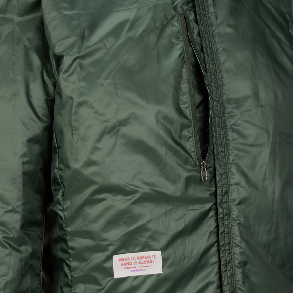 Patagonia M'S NANO PUFF JACKET Herren - Isolationsjacke Ansicht 6