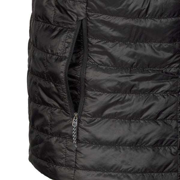 Patagonia M'S NANO PUFF VEST Herren - Weste Ansicht 4