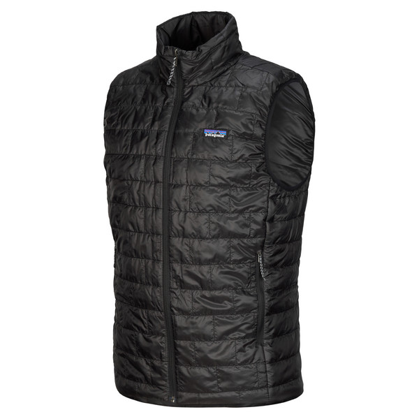 Patagonia M'S NANO PUFF VEST Herren - Weste Ansicht 2