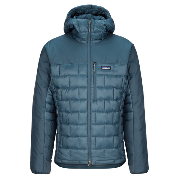 Patagonia M'S HI-LOFT NANO PUFF HOODY Herren - Isolationsjacke