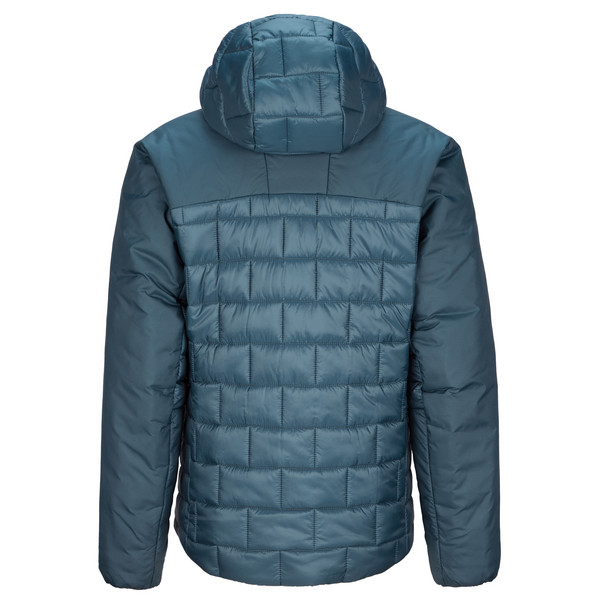 Patagonia M'S HI-LOFT NANO PUFF HOODY Herren - Isolationsjacke Ansicht 2
