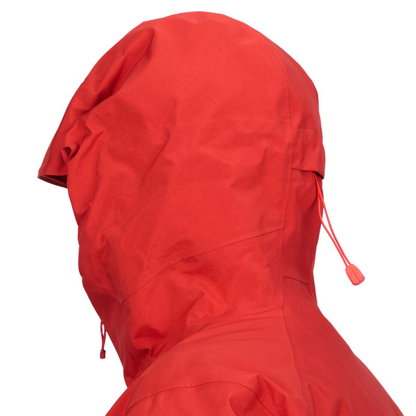 Patagonia M'S PLUMA PRO JACKET Herren - Hardshelljacke Ansicht 4