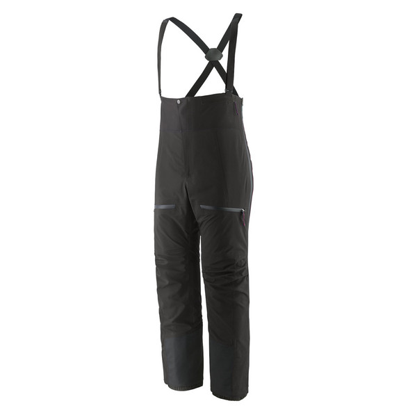 Patagonia M'S PLUMA PRO BIBS Herren - Hardshellhose