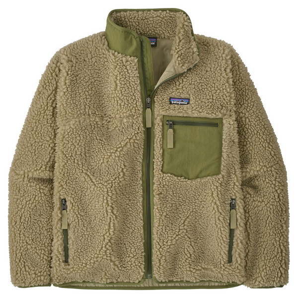Patagonia W'S CLASSIC RETRO-X JACKET Damen - Fleecejacke