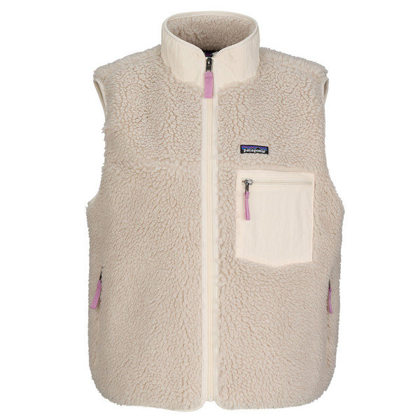 Patagonia W'S CLASSIC RETRO-X VEST Damen - Fleeceweste Ansicht 1