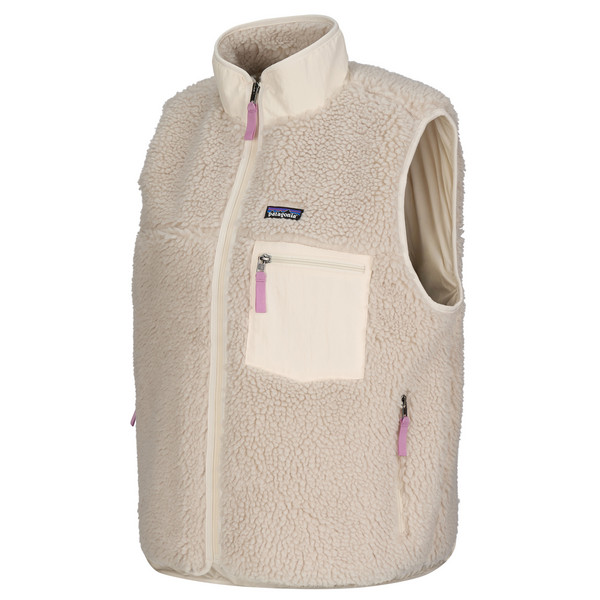 Patagonia W'S CLASSIC RETRO-X VEST Damen - Fleeceweste Ansicht 2