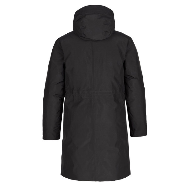 Patagonia W'S STORMSHADOW PARKA Damen - Winterjacke Ansicht 2