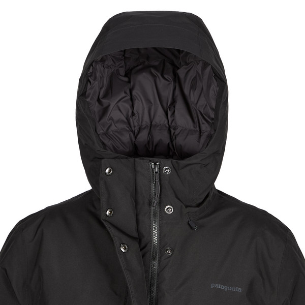 Patagonia W'S STORMSHADOW PARKA Damen - Winterjacke Ansicht 5