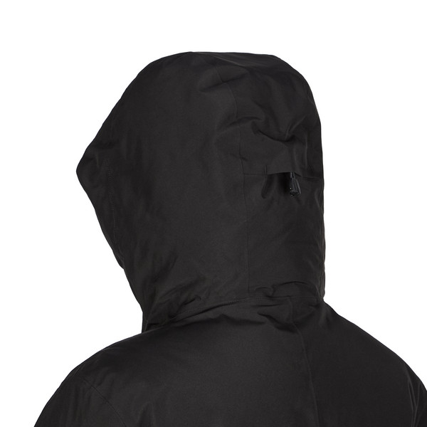 Patagonia W'S STORMSHADOW PARKA Damen - Winterjacke Ansicht 7