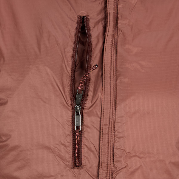 Patagonia W'S RECYCLED DOWN SWEATER PARKA Damen - Daunenmantel Ansicht 8