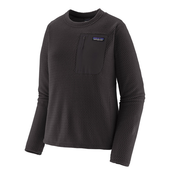 Patagonia W'S R1 AIR CREW Damen - Fleecepullover