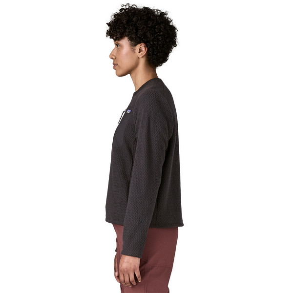 Patagonia W'S R1 AIR CREW Damen - Fleecepullover Ansicht 5