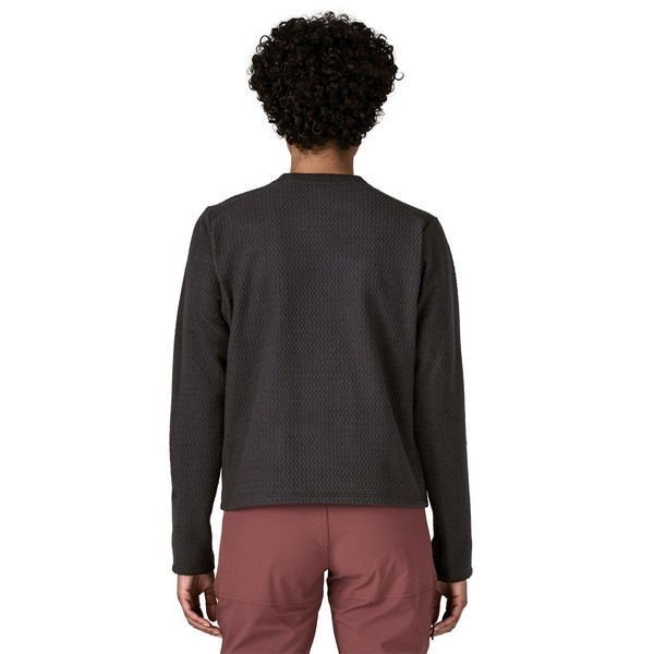 Patagonia W'S R1 AIR CREW Damen - Fleecepullover Ansicht 3