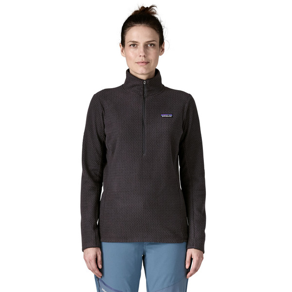 Patagonia W'S R1 AIR ZIP NECK Damen - Fleecepullover Ansicht 2