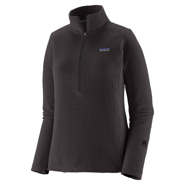 Patagonia W'S R1 AIR ZIP NECK Damen - Fleecepullover