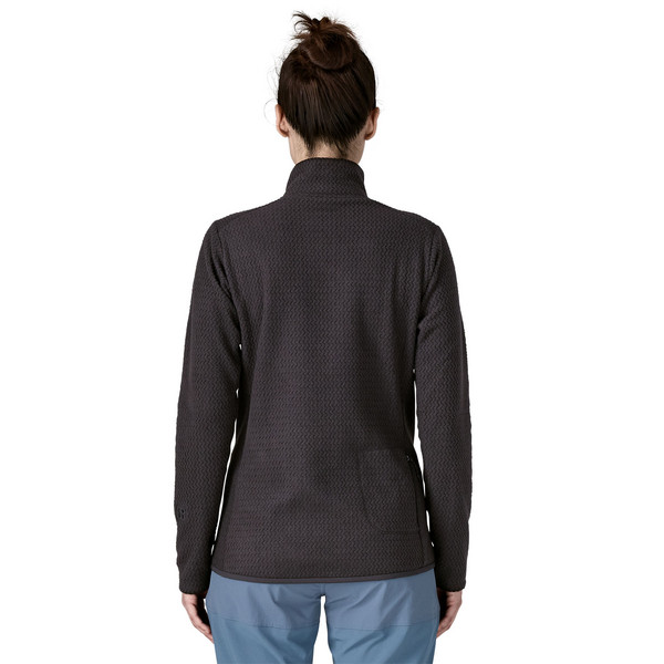 Patagonia W'S R1 AIR ZIP NECK Damen - Fleecepullover Ansicht 3