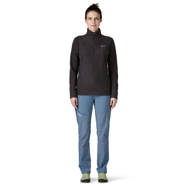 Patagonia W'S R1 AIR ZIP NECK Damen - Fleecepullover Ansicht 5